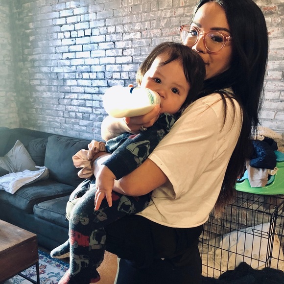 Meet your Posher, Talie - Picture 8 of 13